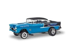 Revell 1955 Chevy Bel Air Street Machine 2N1 (14519)