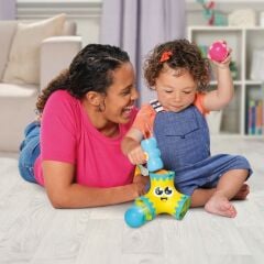 Toomies Tak Tak Fırlat Toplar (73668)