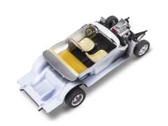 Revell 1955 Chevy Bel Air Street Machine 2N1 (14519)