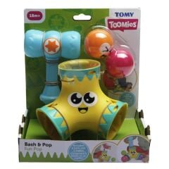 Toomies Tak Tak Fırlat Toplar (73668)