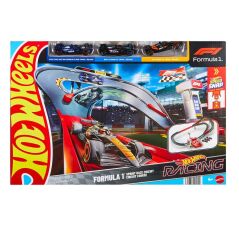 Hot Wheels F1 Temel Yarış Pisti-  JDY15