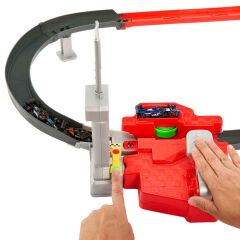 Hot Wheels F1 Temel Yarış Pisti-  JDY15