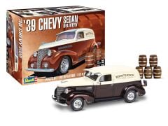Revell 1939 Chevy Sedan Delivery (14529)