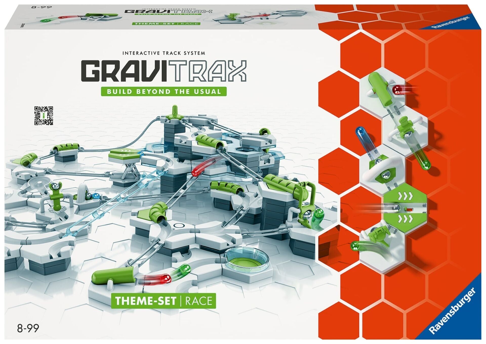 GraviTrax Kombi Yarış Seti (224395)