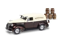 Revell 1939 Chevy Sedan Delivery (14529)