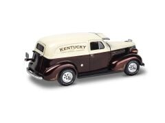 Revell 1939 Chevy Sedan Delivery (14529)