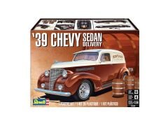 Revell 1939 Chevy Sedan Delivery (14529)