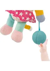 Baby Clementoni  Yumuşacık Kedicik-   17762