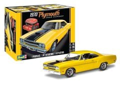 Revell 1970 Plymouth Road Runner (14531)