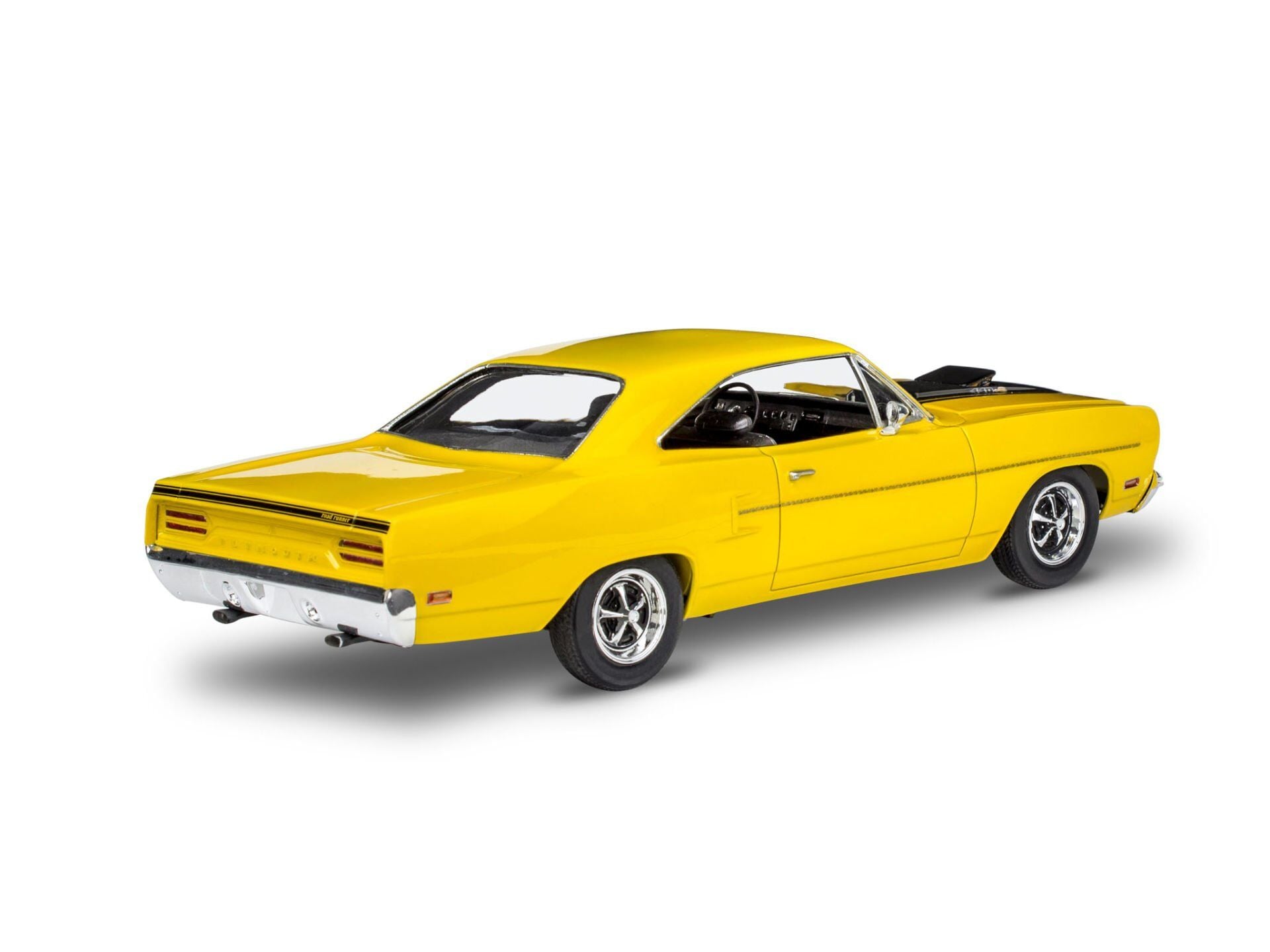Revell 1970 Plymouth Road Runner (14531)