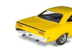 Revell 1970 Plymouth Road Runner (14531)