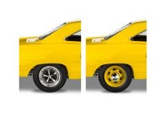 Revell 1970 Plymouth Road Runner (14531)