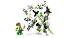 71487 LEGO® DREAMZzz Z-Blob'un Robot ve Araç Maceraları