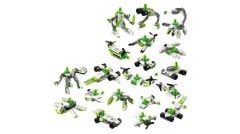 71487 LEGO® DREAMZzz Z-Blob'un Robot ve Araç Maceraları