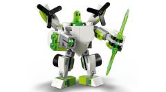 71487 LEGO® DREAMZzz Z-Blob'un Robot ve Araç Maceraları