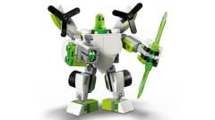 71487 LEGO® DREAMZzz Z-Blob'un Robot ve Araç Maceraları