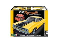 Revell 1970 Plymouth Road Runner (14531)