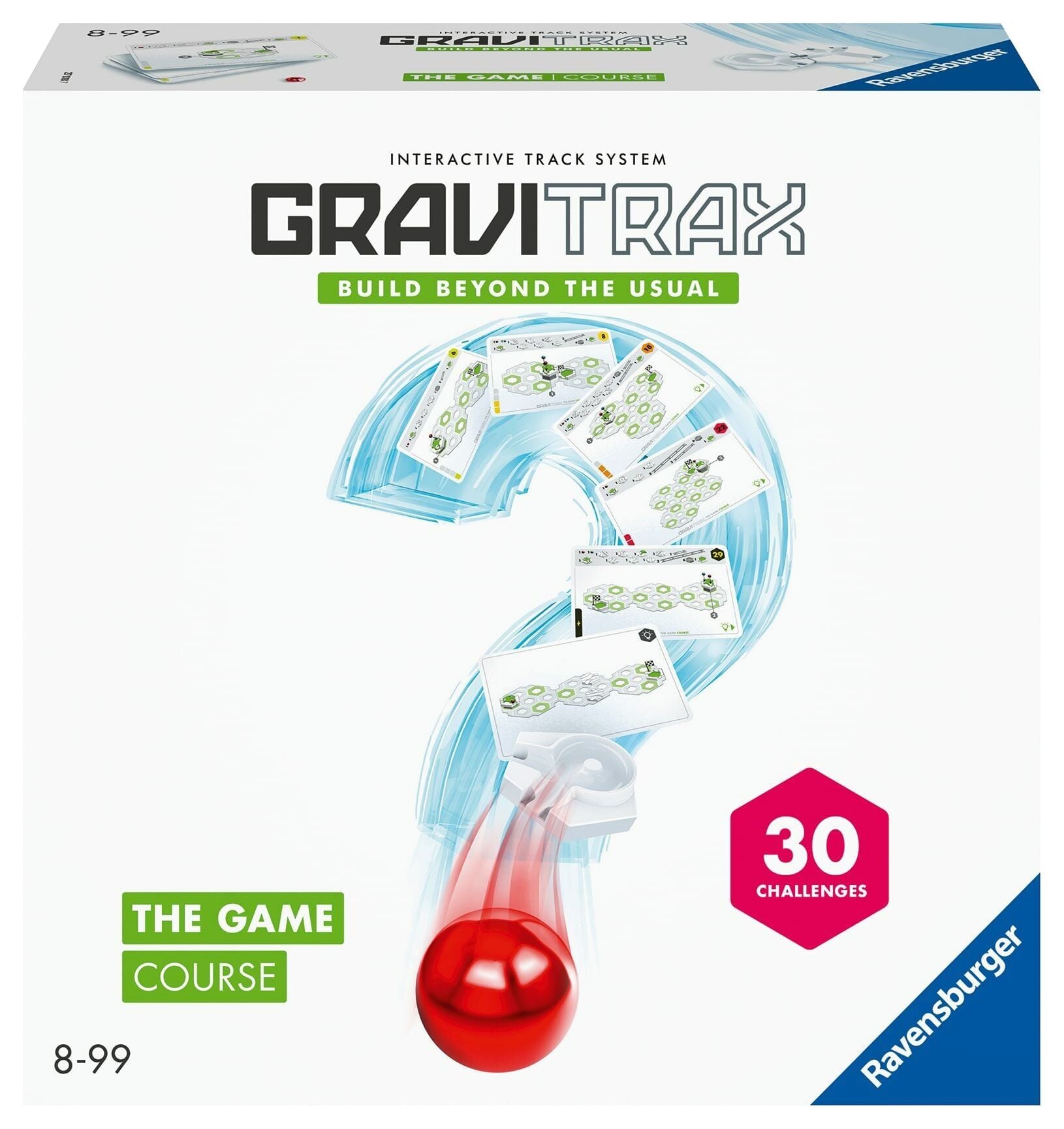 GraviTrax Course Oyunu (270187)