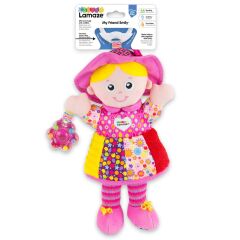Lamaze Arkadaşım Emily (27026)