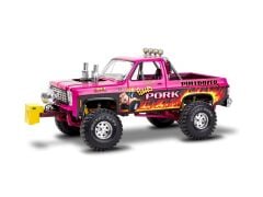 Revell 1978 Chevy Blazer Pulldozer (14532)