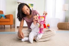 Lamaze Arkadaşım Emily (27026)