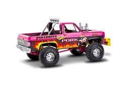 Revell 1978 Chevy Blazer Pulldozer (14532)