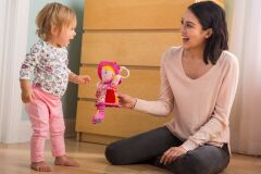 Lamaze Arkadaşım Emily (27026)