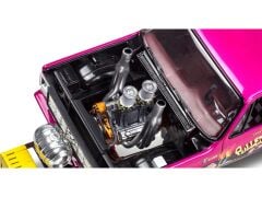 Revell 1978 Chevy Blazer Pulldozer (14532)