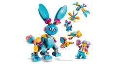 71488 LEGO® DREAMZzz Bunchu'nun Yaratıcı Hayvan Maceraları