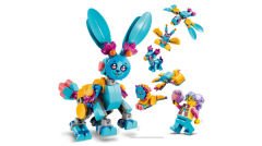 71488 LEGO® DREAMZzz Bunchu'nun Yaratıcı Hayvan Maceraları