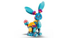 71488 LEGO® DREAMZzz Bunchu'nun Yaratıcı Hayvan Maceraları