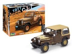 Revell 77 Jeep CJ-7 (14547)