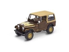 Revell 77 Jeep CJ-7 (14547)