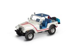 Revell 77 Jeep CJ-7 (14547)