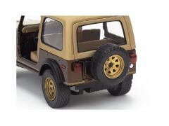 Revell 77 Jeep CJ-7 (14547)