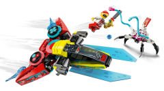 71489 LEGO® DREAMZzz Cooper'ın Oyun Kumandası Jeti