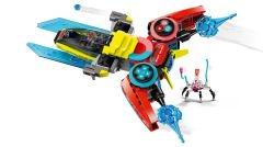 71489 LEGO® DREAMZzz Cooper'ın Oyun Kumandası Jeti