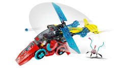 71489 LEGO® DREAMZzz Cooper'ın Oyun Kumandası Jeti