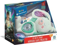 Baby Clementoni - Tavşan Projektör-  17502