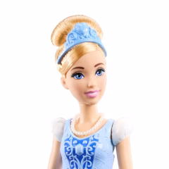 Disney Prenses Cinderella ile Moda Eğlencesi-   JCR95