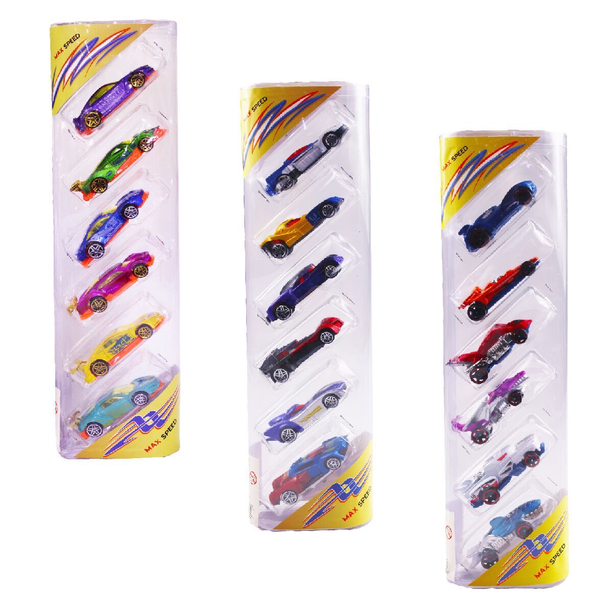 KZL-QQ-36ABCD SEFFAF VAKUMDA 6 LI ARACLAR 48