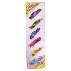 KZL-QQ-36ABCD SEFFAF VAKUMDA 6 LI ARACLAR 48