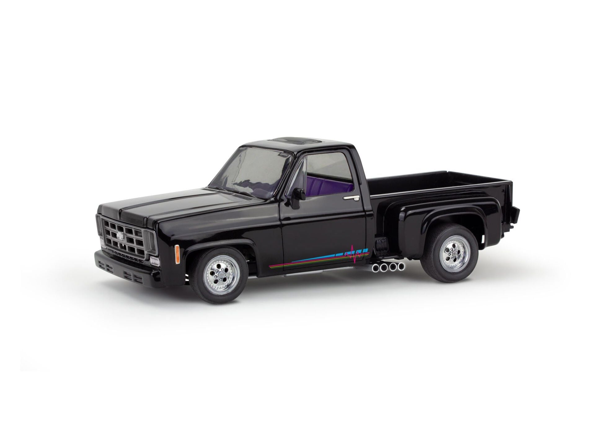 Revell ‘77 Chevy® Street Pickup (14552)