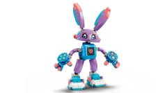 71490 LEGO® DREAMZzz Izzie ve Oyun Tavşanı Bunchurro