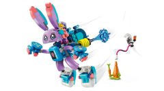 71490 LEGO® DREAMZzz Izzie ve Oyun Tavşanı Bunchurro