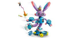 71490 LEGO® DREAMZzz Izzie ve Oyun Tavşanı Bunchurro