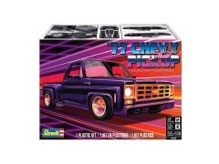 Revell ‘77 Chevy® Street Pickup (14552)
