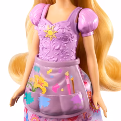 Disney Prenses Rapunzel ile Moda Eğlencesi-  JBG09