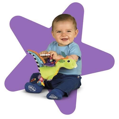 Lamaze Uçan Ejderha (27565)