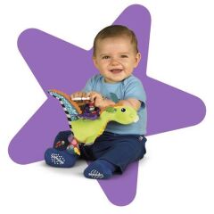 Lamaze Uçan Ejderha (27565)
